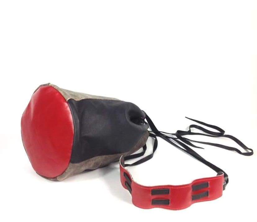 LEATHER BAG
