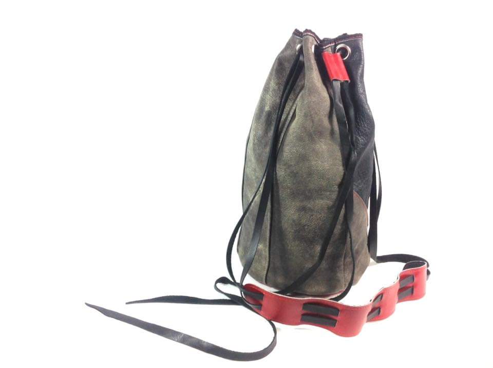 LEATHER BAG